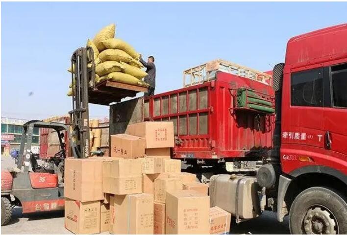 漳州到和平县物流专线