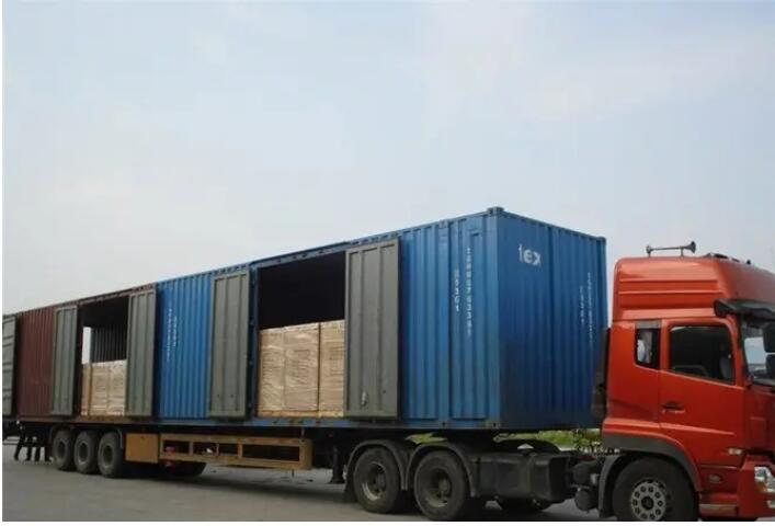 漳州到和平县整车运输