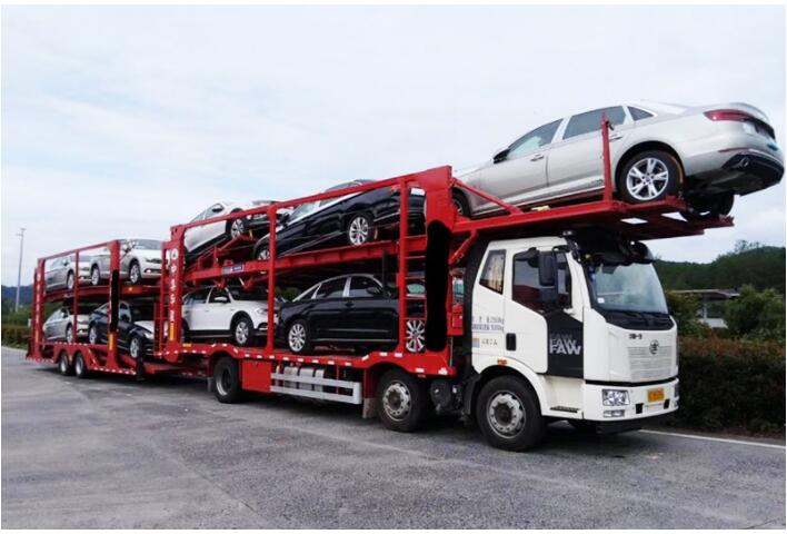 漳州到和平县轿车托运